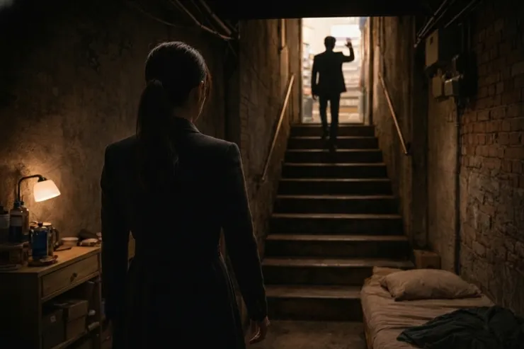 #3-05 早點回家吧