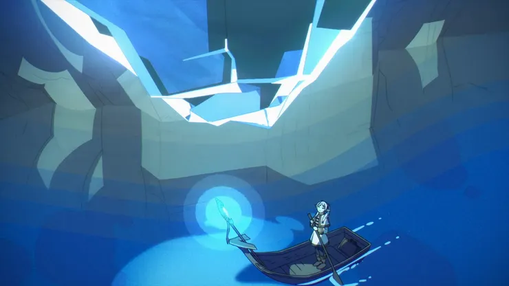 《葬送的芙莉蓮》動畫劇照