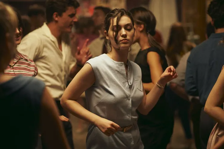 電影《正發生》劇照