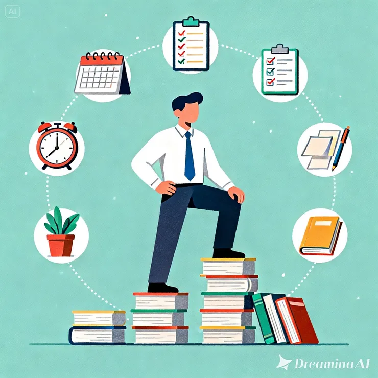 新年度高效習慣力指南—以習慣升級職涯競爭力-中華人事主管協會