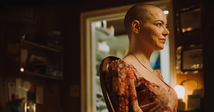 《暴蜂尼亞》劇照