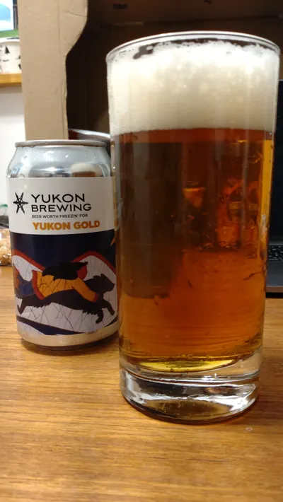 Yukon Brewing