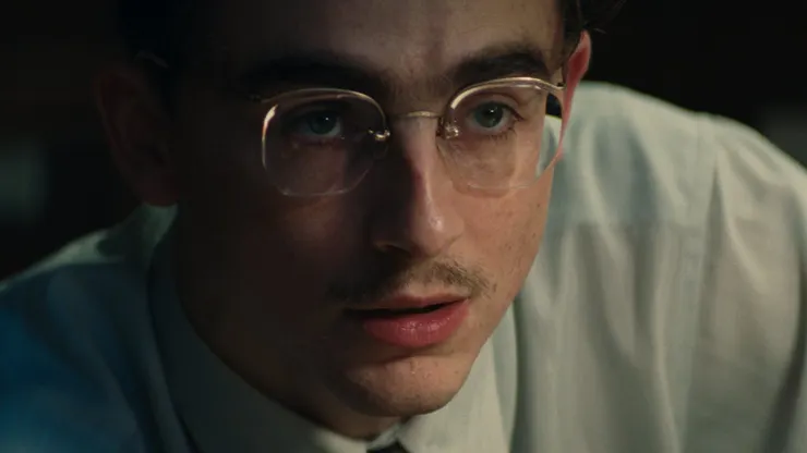 《橫衝直闖》電影劇照/劇照提供:龍祥電影