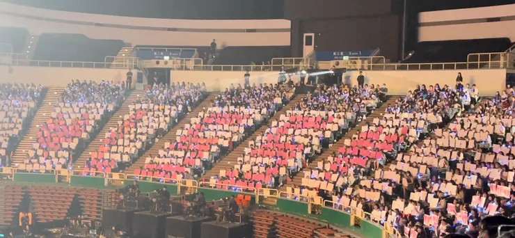 最棒的排字❤️