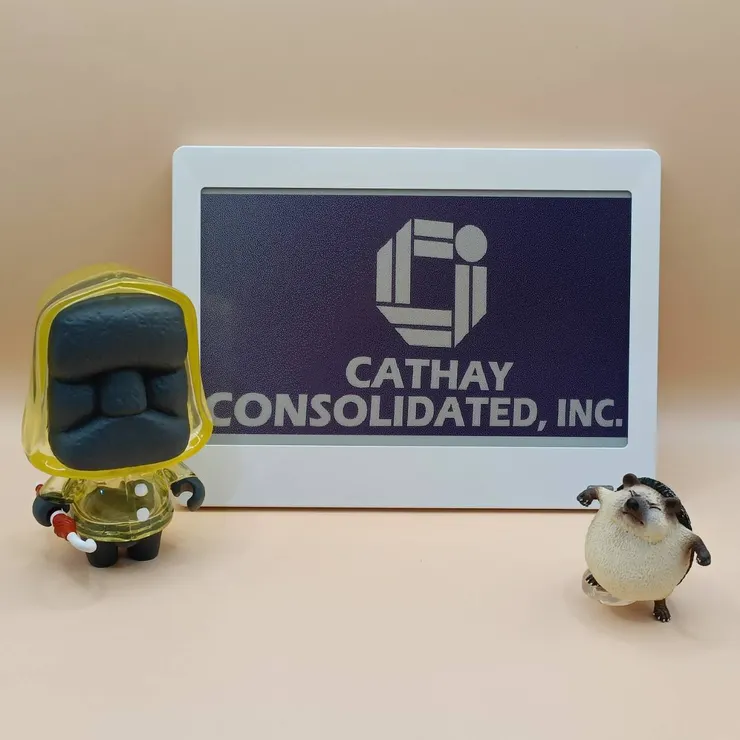 來源：1342 八貫 LOGO