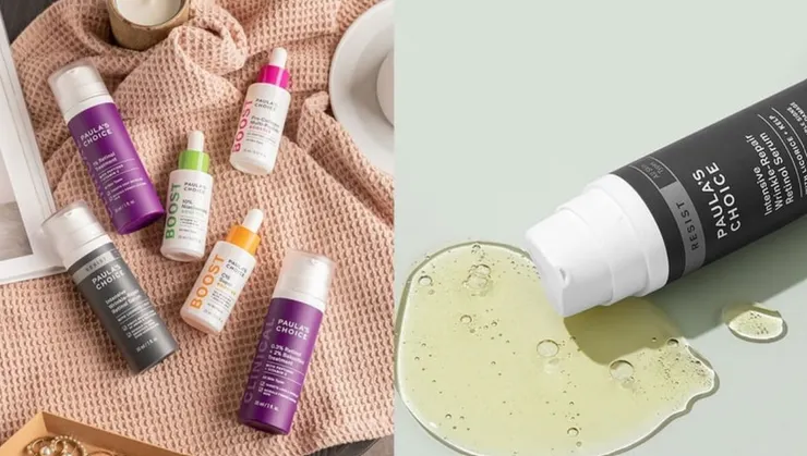 圖片來源：IG@paulaschoice_tw