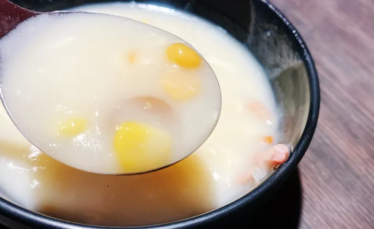 新莊孫東寶(新莊復興店)│新口味麻辣牛排-內用享用無限自助吧