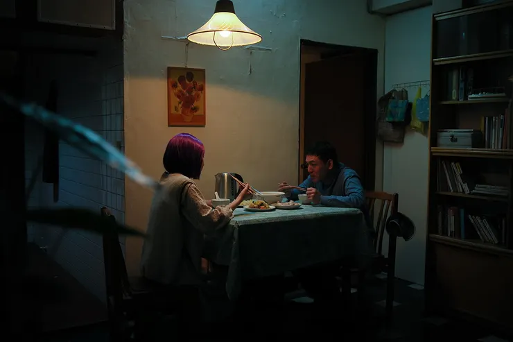 《所有人都在死》