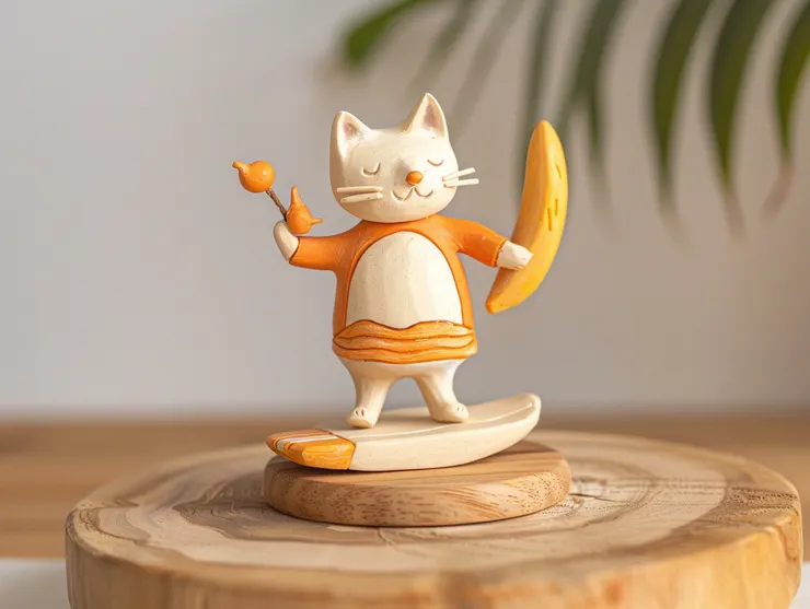 管你香蕉還是草莓，我都愛啦！