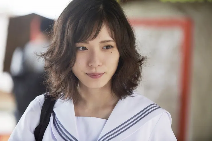 《花牌情緣》電影劇照／IMDb 提供