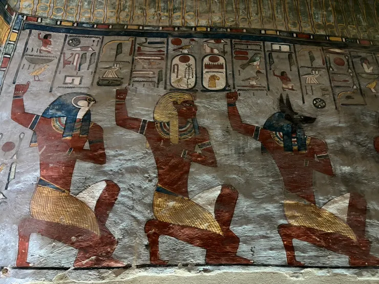 眾神快鞭策我去讀阿語