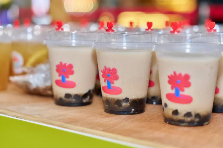 太平洋溫泉季之食・泉旅料理實驗室