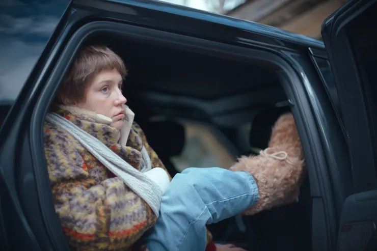 《過激網紅意外事件》劇照／金馬影展提供