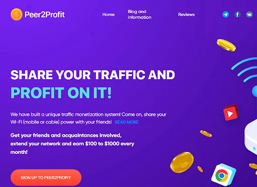 vocus|新世代的創作平台