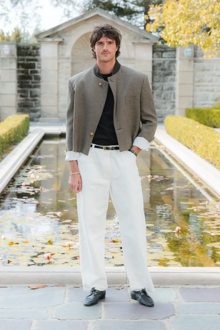 photo from Vogue Taiwan