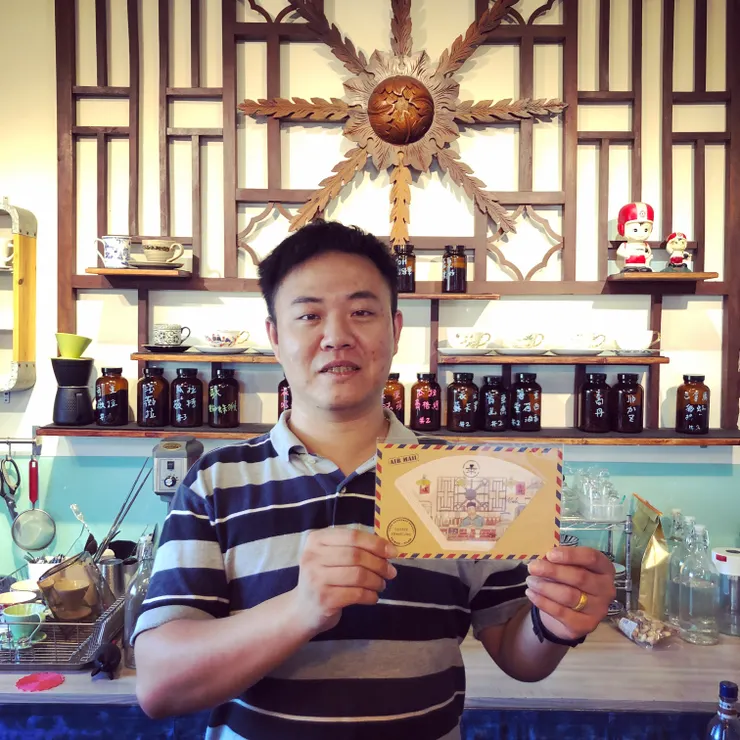 vocus｜新世代的創作平台