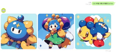 MoonShot+陸瀟瀟的魔法指令