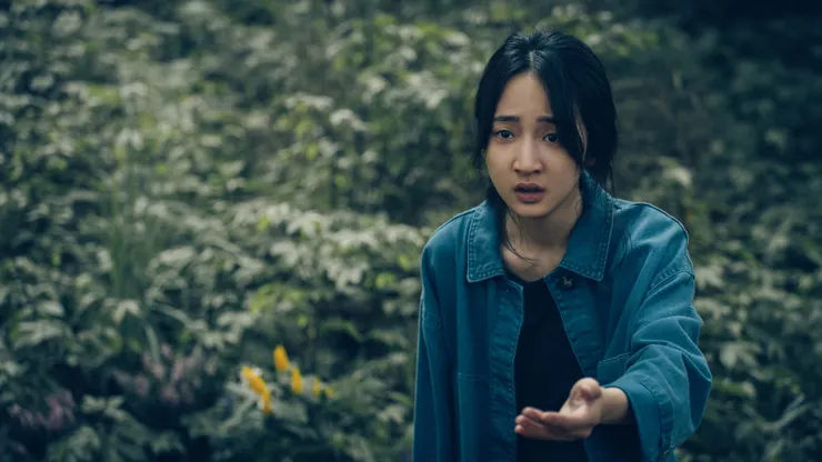 曉孟的成長，呼應本季描寫的家庭及親子關係（劇照取自Netflix）