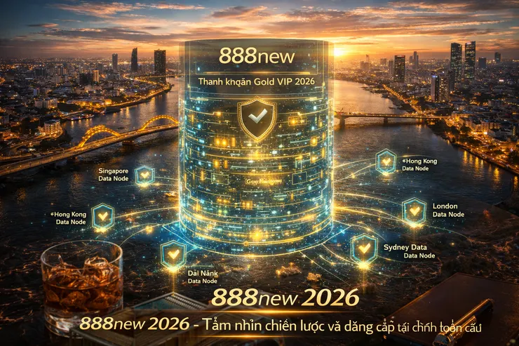 He sinh thai tai chinh thuong luu va bao mat 888new nam 2026