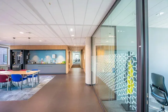 創業初期如何選擇小型辦公室?服務型辦公室讓精力專注於業務發展