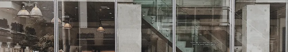 沒關係，是人生啊！的沙龍