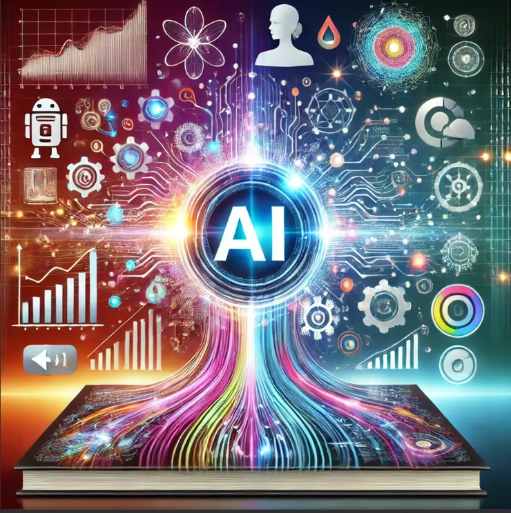 DALL-E 3 生成圖片