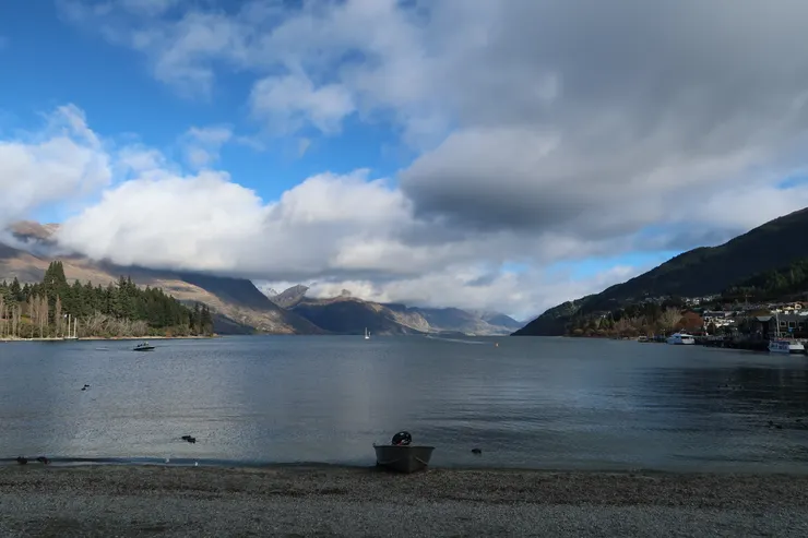 Queenstown