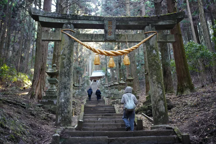 如果遊客再少一點就更完美了