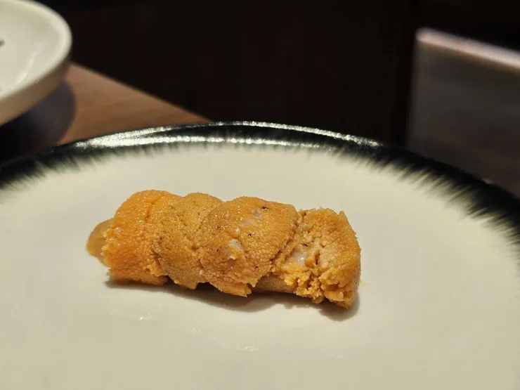 海膽：我很孤單阿！！！