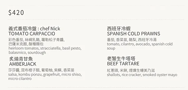 台北松山區時尚餐酒館｜藍色大門後的時髦 Bottless 非