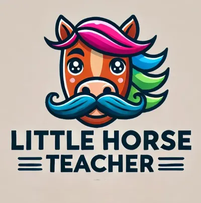 小馬老師的碎碎念