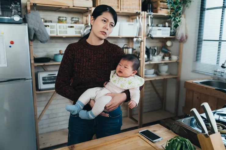 對於許多父母來說，與孩子的溝通常常是一個挑戰