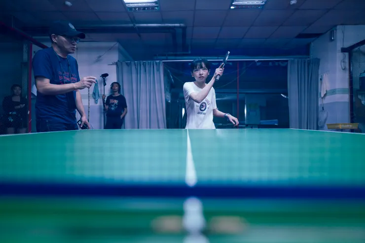 劇照來源：興揚電影