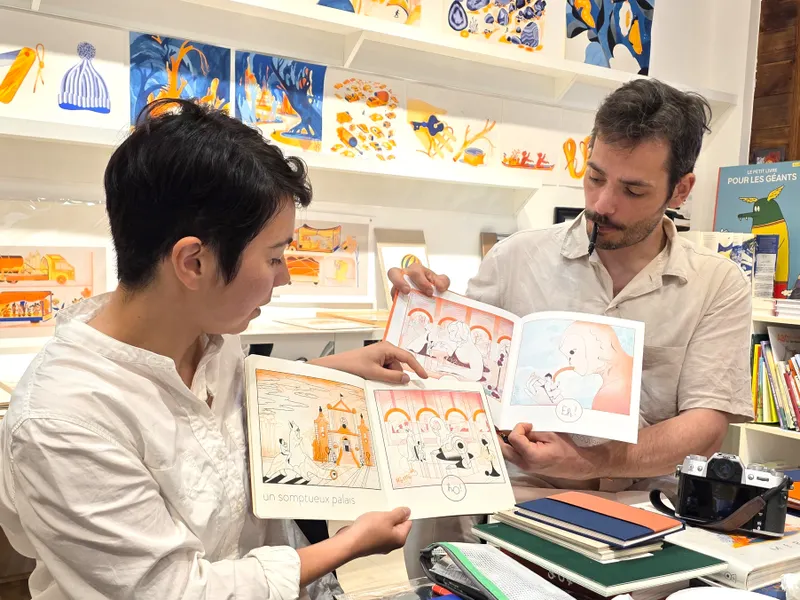 一些藝術家的筆記篠田桃紅Toko Shinoda