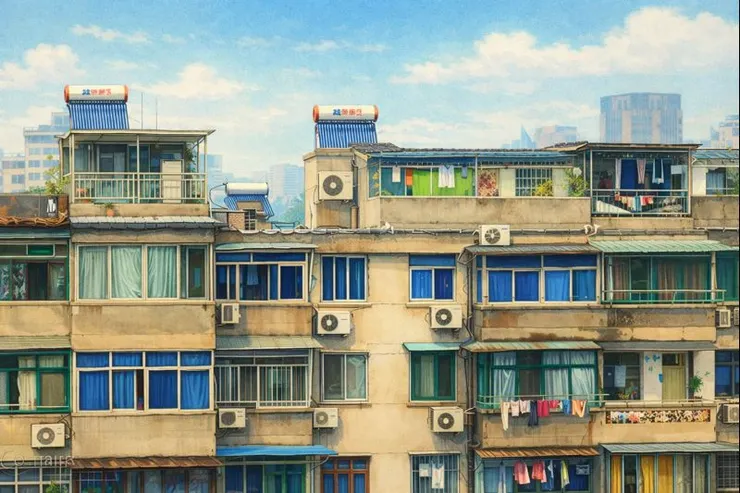 「房貸不超過收入三分之一」被奉為理財金律，但在高房價、低薪資環境下，越來越多購屋族一出手就跨線。專家提醒，比例不是標準，能否承擔風險才是關鍵。