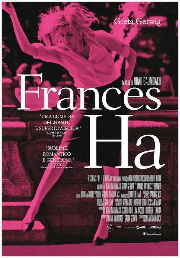 紐約哈哈哈是經典獨立小品