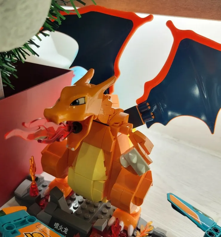 【樂高】童年的夢想一次收藏！我要把錢變成喜歡的樣子！