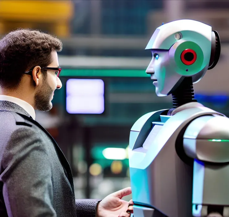 更好的與他們對話