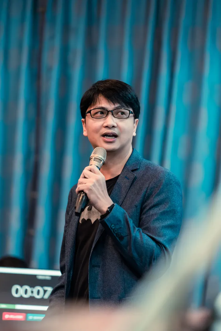 vocus|新世代的創作平台