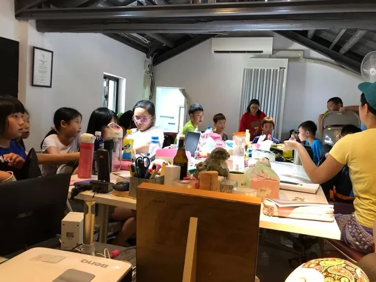 vocus｜新世代的創作平台