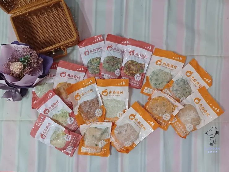 杰森食代 Jason Food