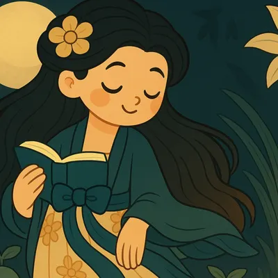 秧聲夜讀小說館