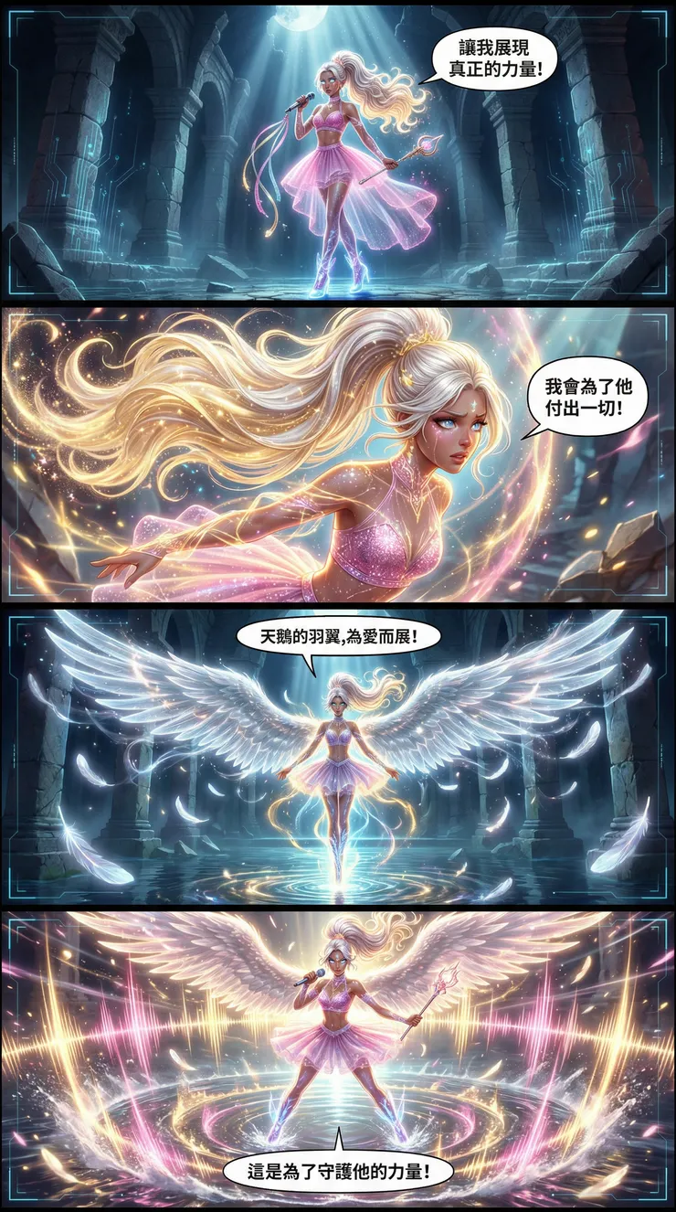 vocus｜新世代的創作平台