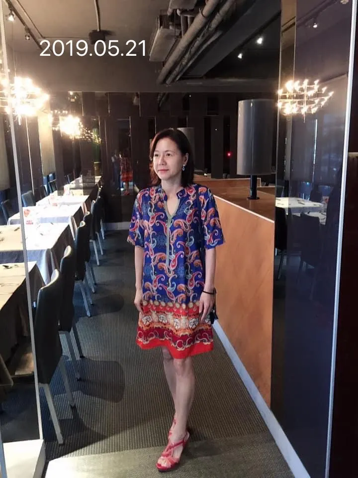 2019花蓮西堤餐廳