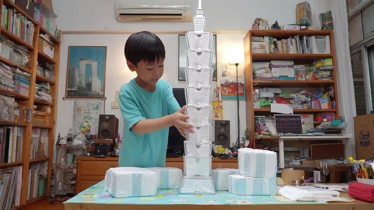 vocus|新世代的創作平台