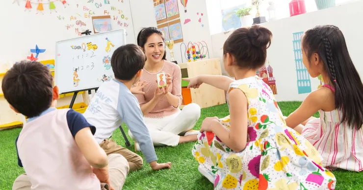 ▲留住優質女力，企業透過多元的福利措施留才奏效。 （圖／1111人力銀行提供）