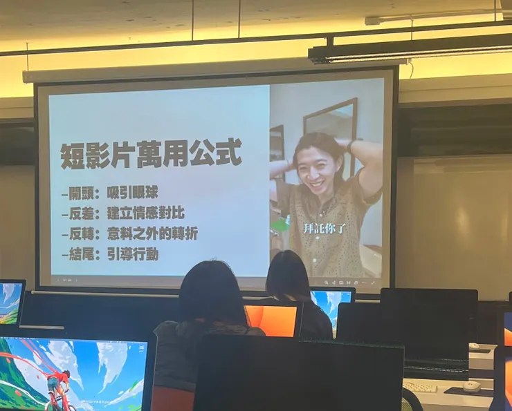 vocus|新世代的創作平台