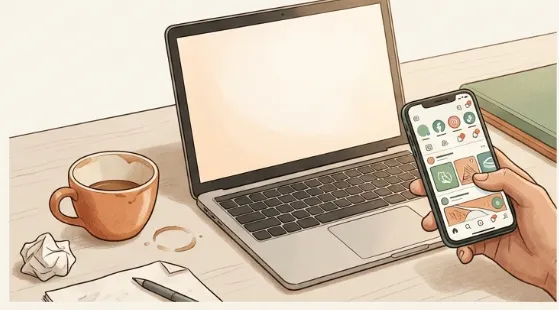 vocus｜新世代的創作平台