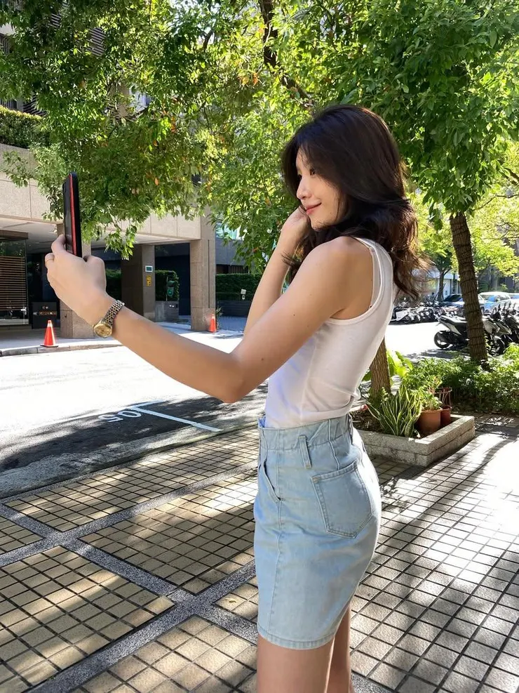 你怎麼可能忽略它的高級感