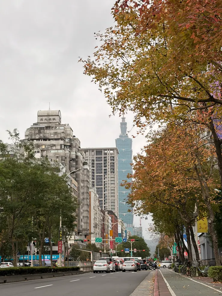 我們生活的城市2026-1